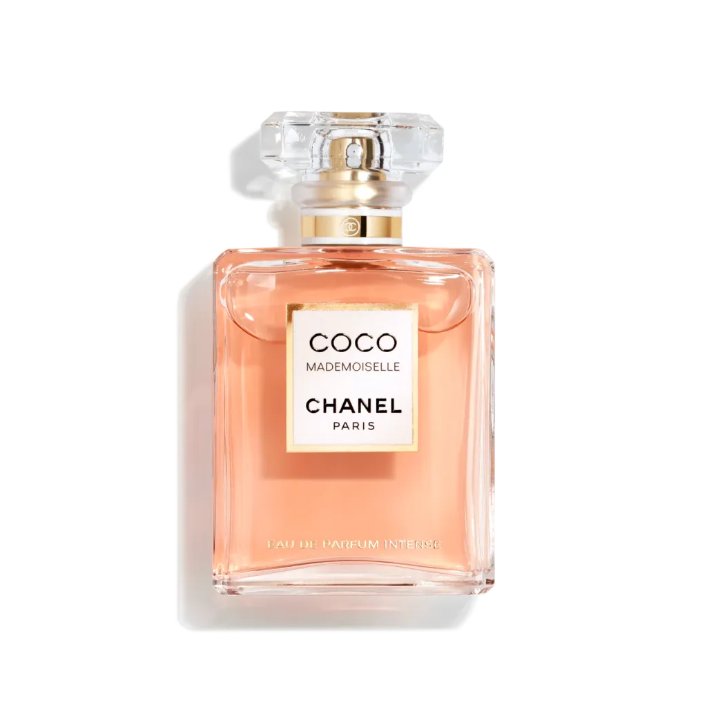 Chanel-Coco