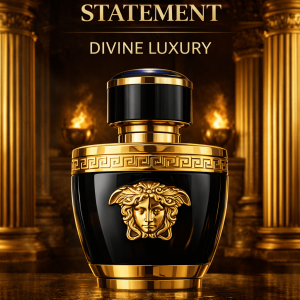 Divine Luxury Mythological Elegance Perfume for Women